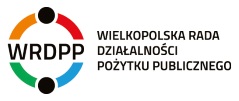 Wielkopolska Rada Działalności Pożytku Publicznego